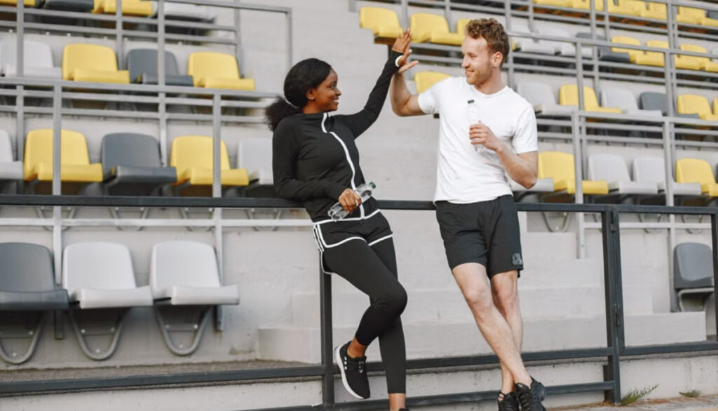 Faire du sport à l'université vaut CFU: la nouveauté de l'École Polytechnique de Turin