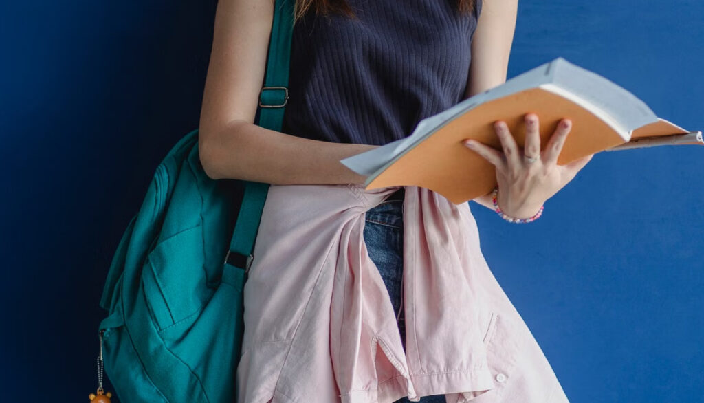 Inscription à l'université après 8 ans, lorsque survient la déchéance