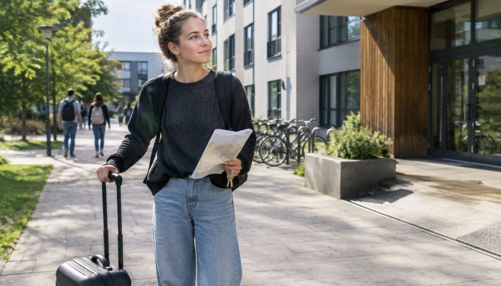 Logement universitaire : MUR lance la plateforme de recherche de logement