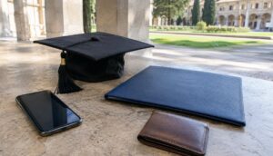 Le portefeuille informatique, les diplômes et les grades deviennent « numériques »