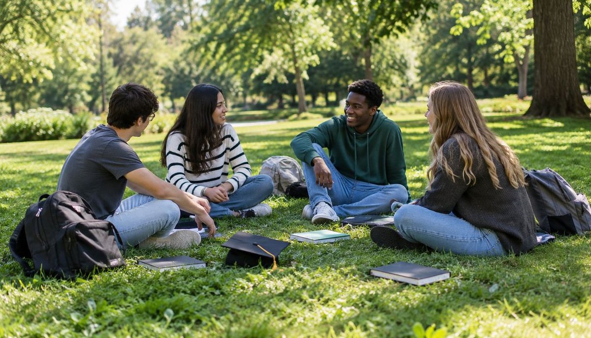 A l'Université catholique, les inscriptions augmentent : 12.236 nouveaux étudiants