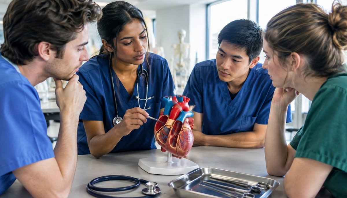 Spécialisations en médecine : quelles sont les plus populaires