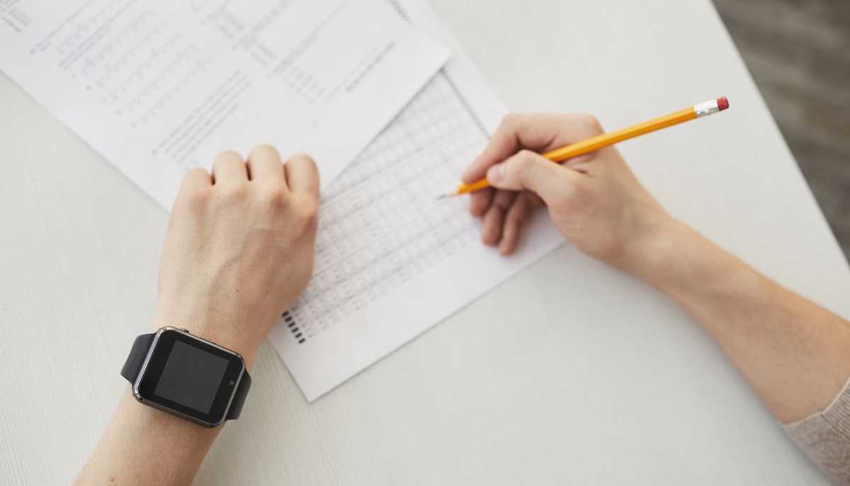 Solutions de tests IMAT 2026 Médecine en anglais : quand elles sortent