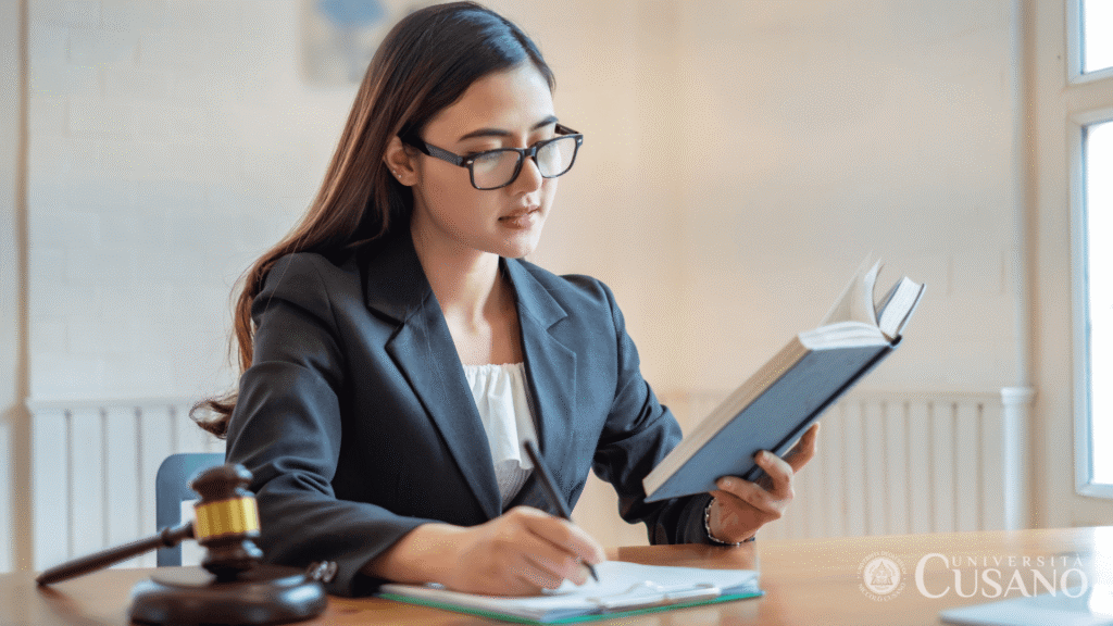 Procédure civile : comment fonctionne la procédure civile et ce que vous étudiez en droit