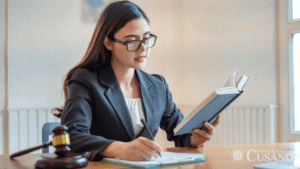 Procédure civile : comment fonctionne la procédure civile et ce que vous étudiez en droit