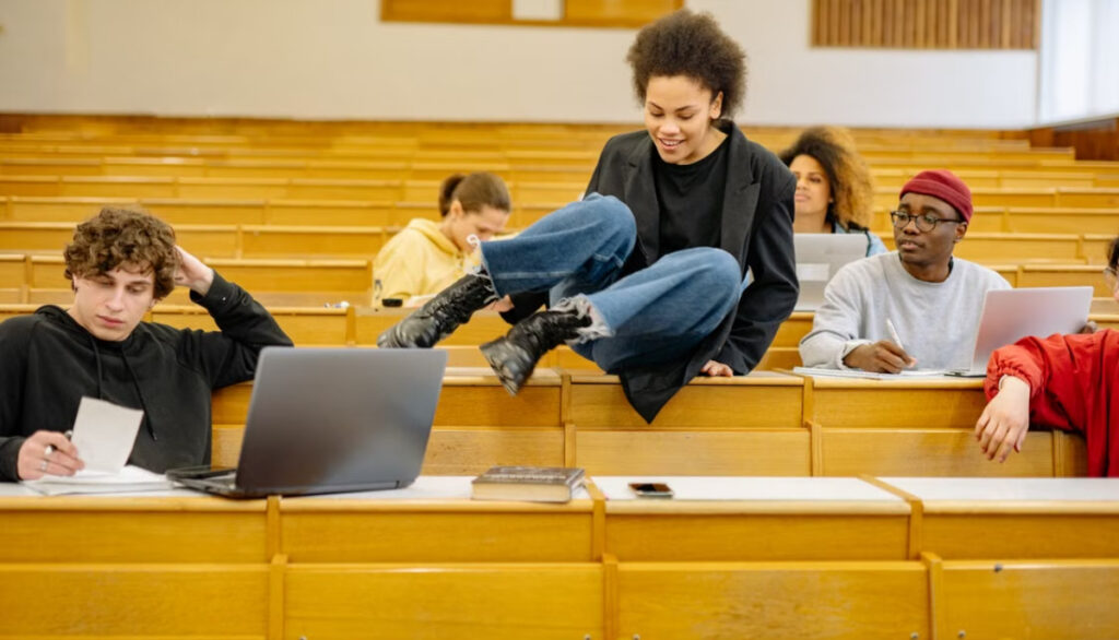 Universités italiennes dans le classement THE 2027 : quatre dans le top 200