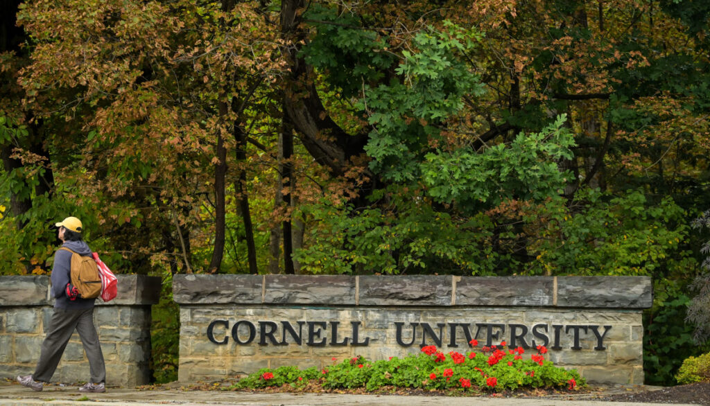 Affaire Cornell, l'enquête sur un viol présumé rouverte après un procès civil