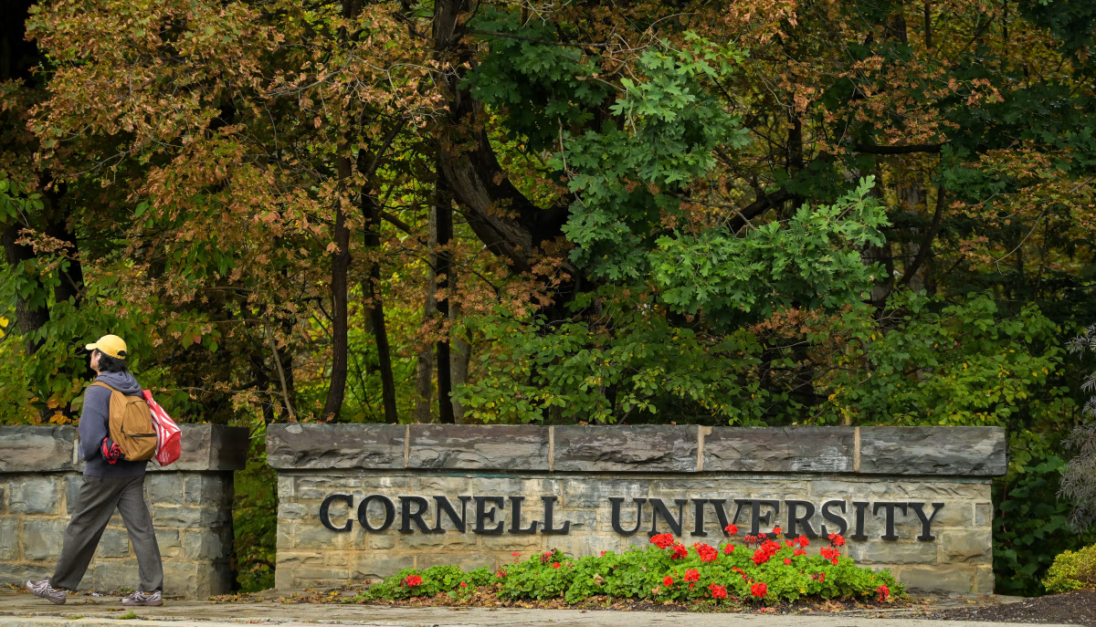 Affaire Cornell, l'enquête sur un viol présumé rouverte après un procès civil