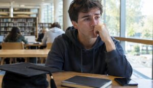 "J'ai menti sur mon diplôme" : les aveux de l'étudiant