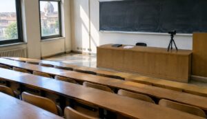 "Vous ne participez pas ? Faites avec" : les étudiants étudiants s'expriment sur Reddit
