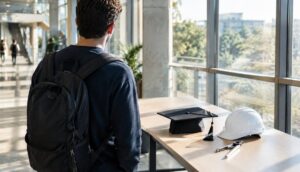 Diplôme d'ingénieur qualifiant : vers les adieux à l'examen d'État