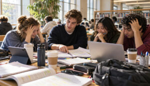 UniBro : qui sont les héros universitaires sur TikTok
