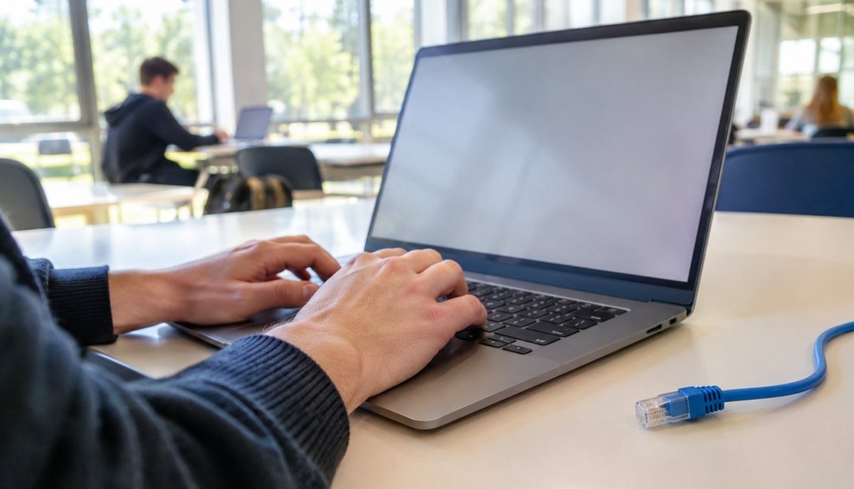 Sapienza suspend l'accès externe aux services Web de l'Université, voici pourquoi
