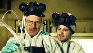 Breaking Bad à Turin : un étudiant arrêté, un laboratoire pour produire de la drogue
