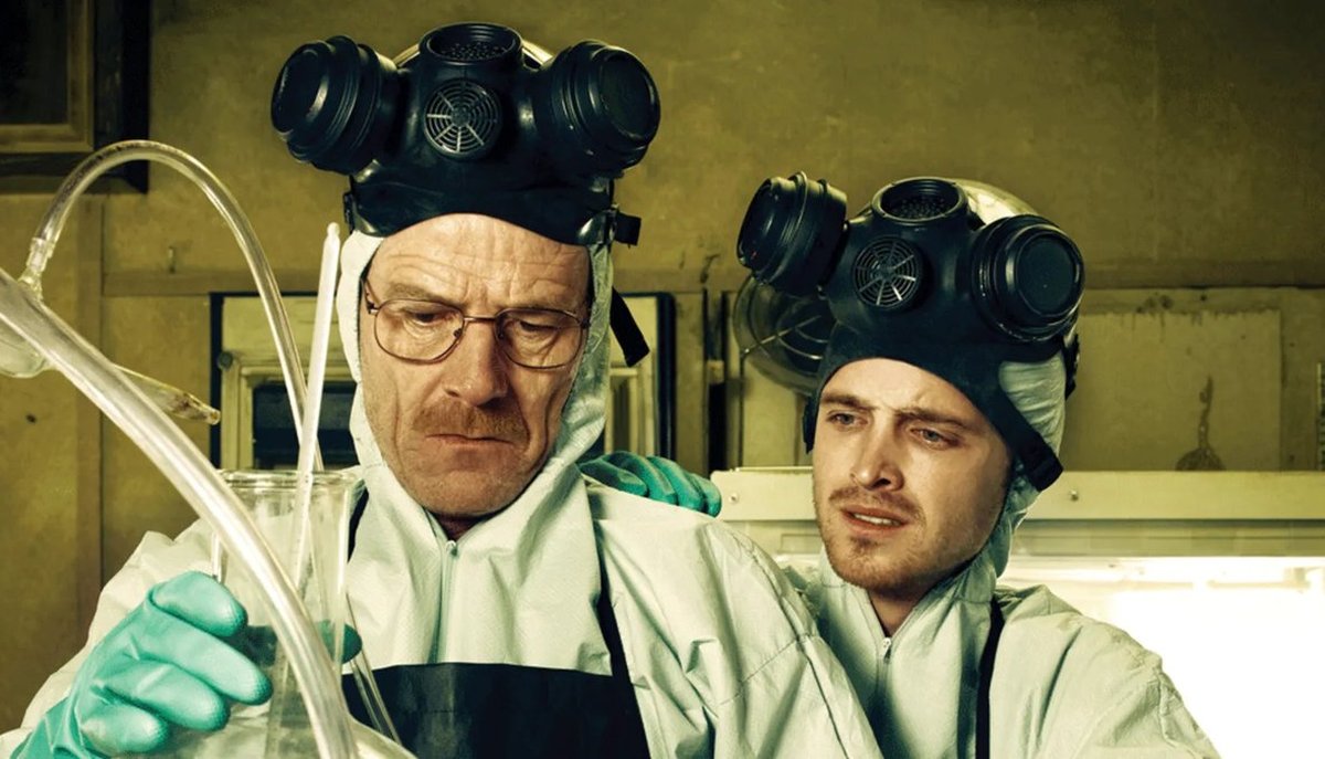 Breaking Bad à Turin : un étudiant arrêté, un laboratoire pour produire de la drogue