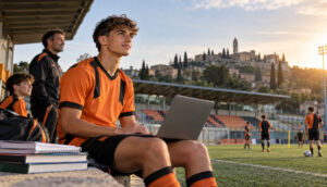 AC Mestre et UNINETTUNO ensemble : bourses et réductions universitaires pour footballeurs, managers et supporters