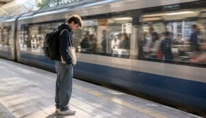 Étudiant en déplacement : ISEE de 6 mille euros mais pas de logement