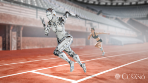 Analyse de match et analyse de performance : les données et technologies au service du sport