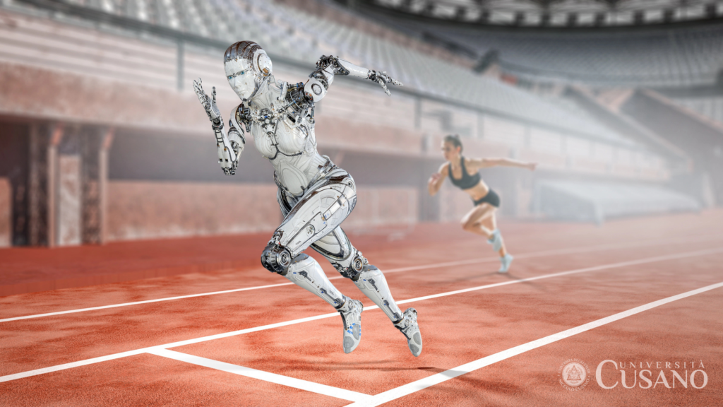 Analyse de match et analyse de performance : les données et technologies au service du sport