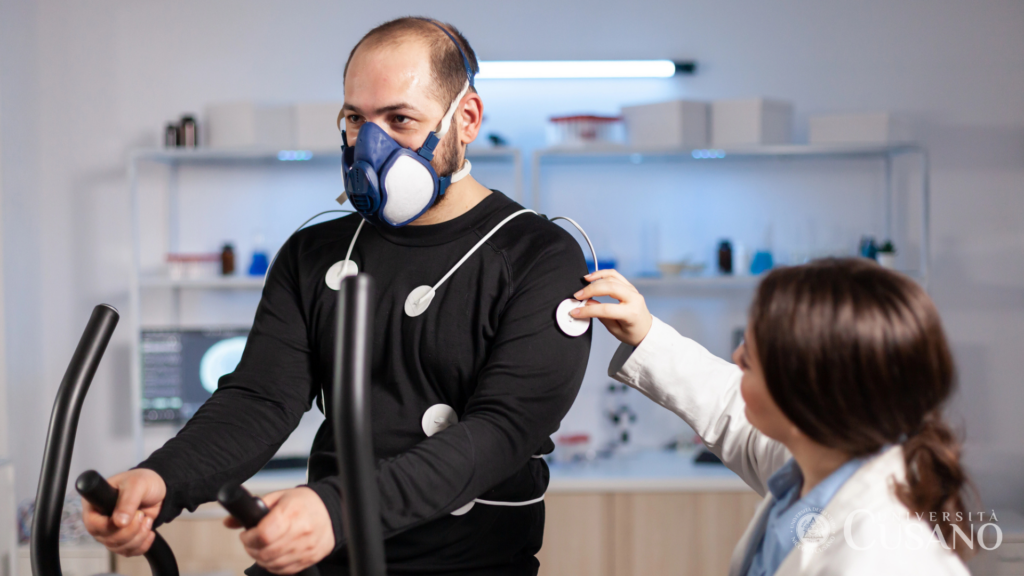 Biomécanique du sport : analyser le mouvement pour améliorer la performance et la prévention