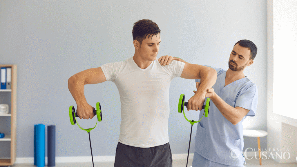 Physiologie de l'exercice : comment le corps réagit et s'adapte à l'entraînement