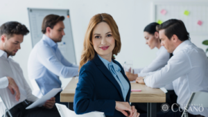 Types de leadership : voici ce qu'ils sont et comment les développer